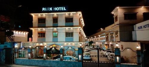 Park Hotel Gilgit in Gilgit