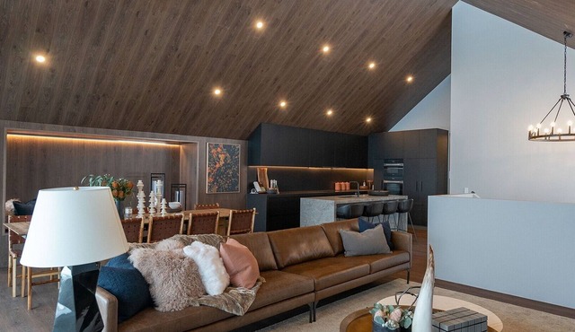 Peak Chalet - Mt Hotham