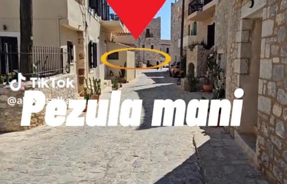 Pezula Mani