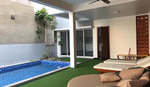 Pho Bien Homestay