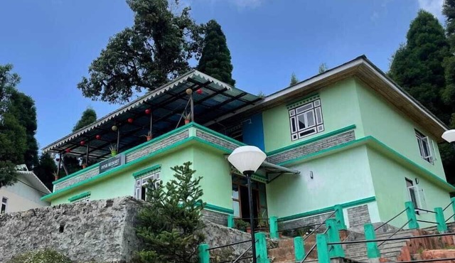 Pine Resort