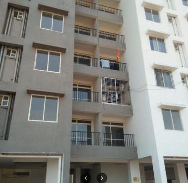 PMAY apartment