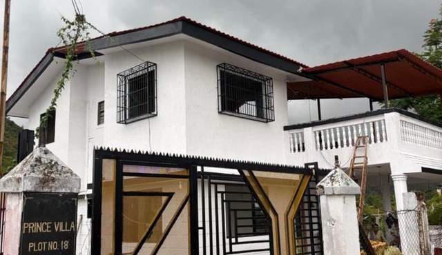 Prince Villa