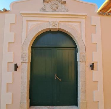 Prinilas manor