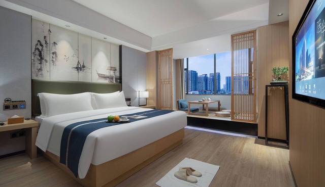 PuJing Hotel
