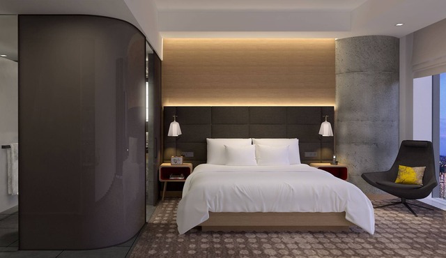 Pullman Baotou in Baotou