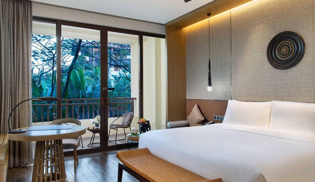 Pullman Resort Xishuangbanna