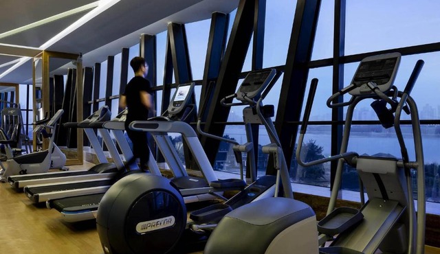 Pullman Wenzhou
