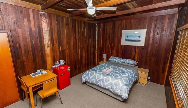 Queen Chalet 11 | Manjimup WA
