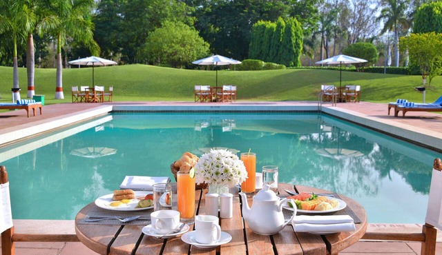 Radisson Hotel Khajuraho