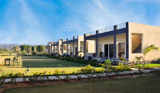 Ranthambore Village Serai