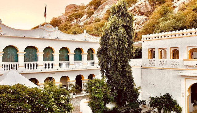 Rawla Bisalpur