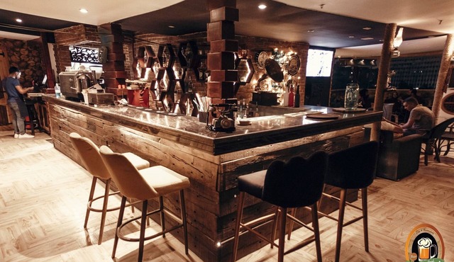 Regency Hotel