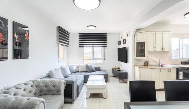 relaxing duplex