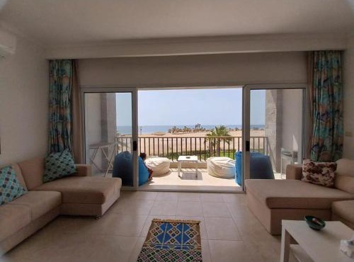 Relaxing open Seaview Apartment
