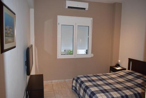 Renovated Central Studio