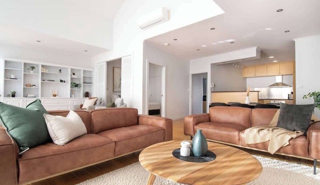 Riverview Waterfront Stay! in Launceston