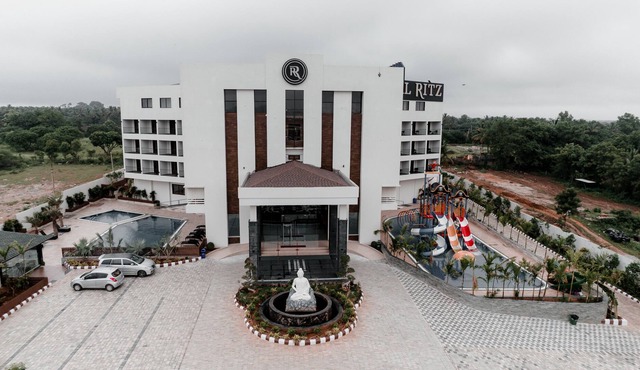Royal Ritz