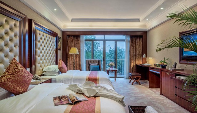 Saint Tropez Hotel