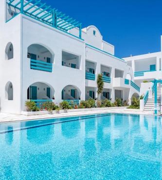 Santellini Hotel