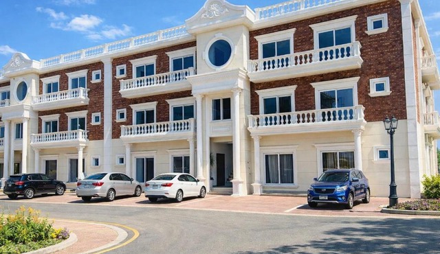 Second Stay apartments in Faisalabad