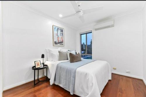 Seffa Dom property Melbourne