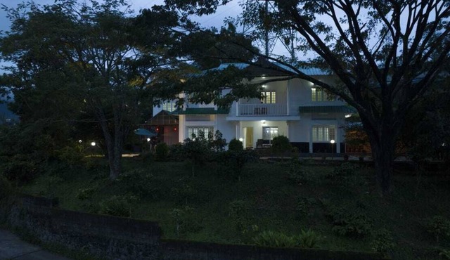 serene biovalley resort