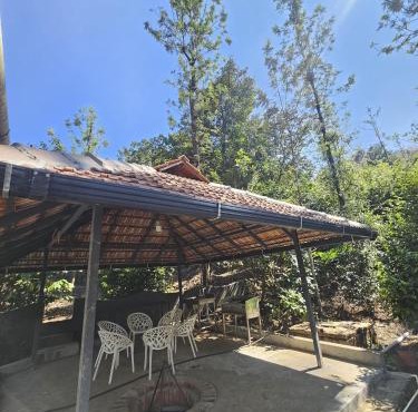 Serene Villa