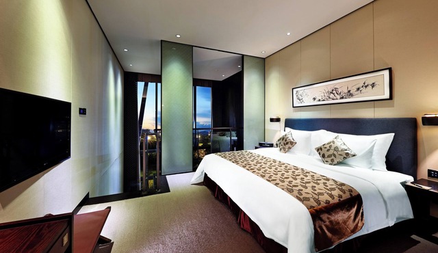 Shenzhen Castle Hotel