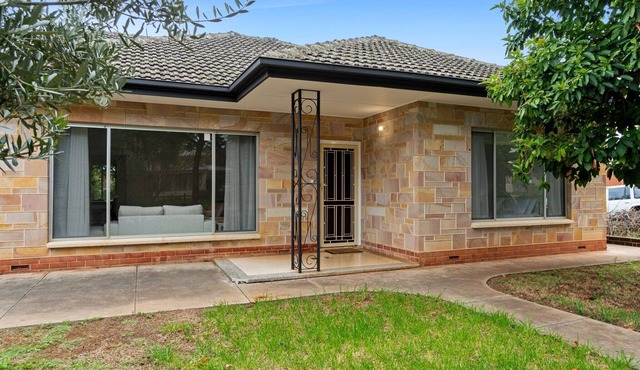 Spacious 3-Bed Home in Payneham South