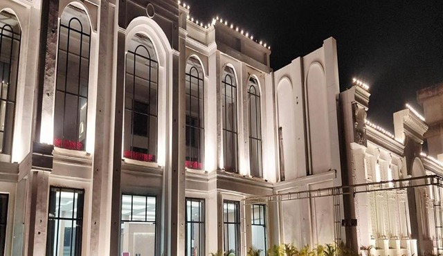 Sparsh Hotel & Resort