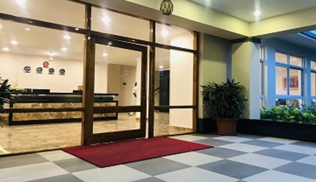 Sree Parthi Hotel