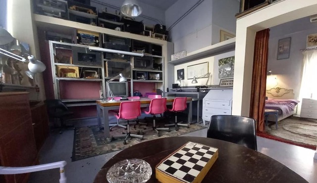 STUDIO ORAN
