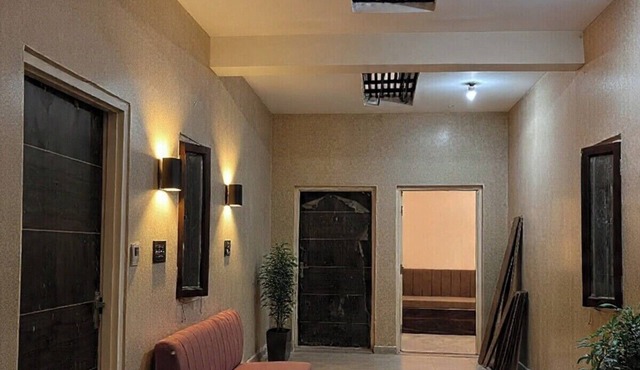 Sukoon B & B
