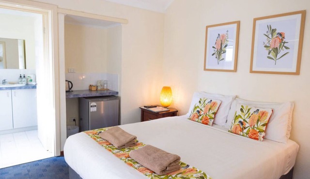 Surfpoint Resort