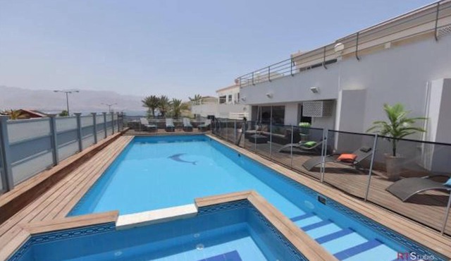 Sweethome26 LUXURY VILLA SEE VIEW