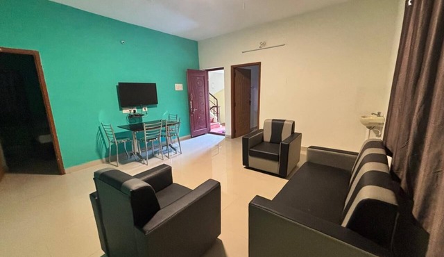 Thamira Residency