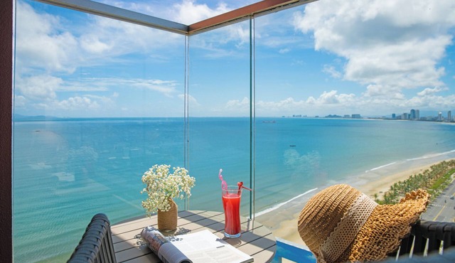 The Code Hotel & Spa