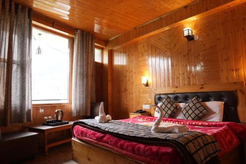 The Himalayan Drift Cottages