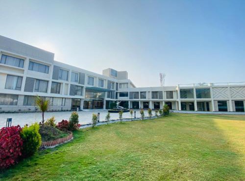 The Manak Bagh