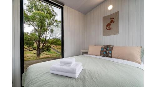 The Meadows Tiny House by Tiny Away