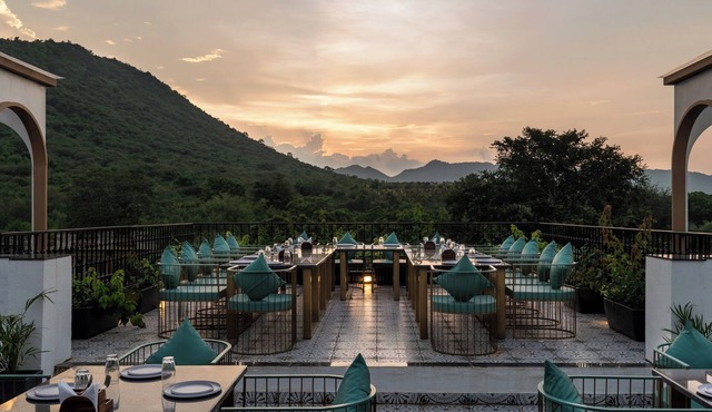 The Montail Udaipur