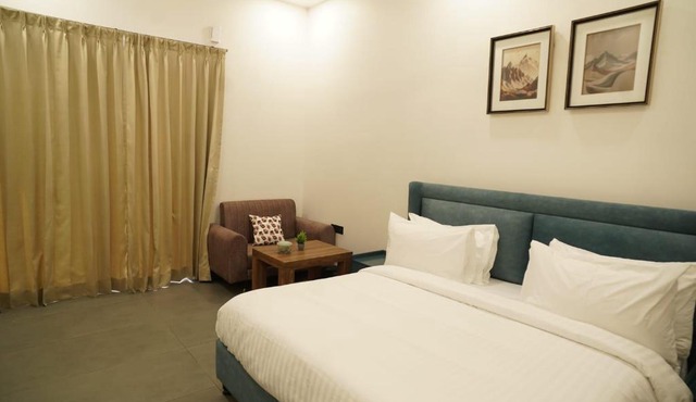 Theblissresort