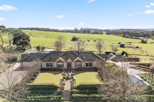 Three Acres, Barossa Valley