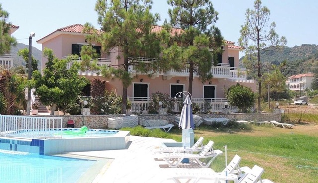 TIMOTHEOS STUDIOS