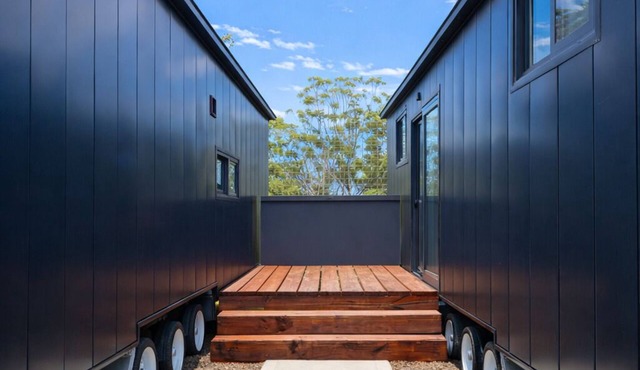 Tiny Home