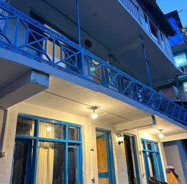 Tiny Spot Hostel