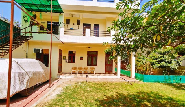 Tranquil Abode