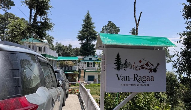 Van Ragaa