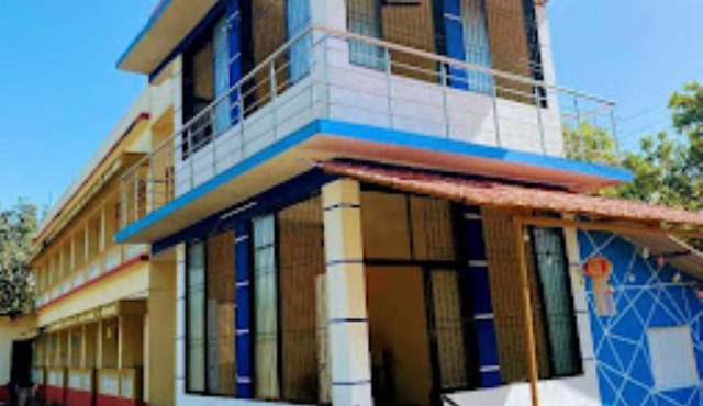 Vanora Beach Niwas, Devgad